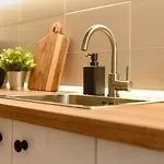 Near Cismigiu - Where Style Meets Convenience *