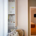 Near Cismigiu - Where Style Meets Convenience * Bucharest