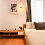 Apartment Near Cismigiu - Where Style Meets Convenience