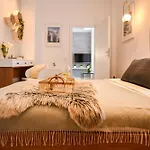 Near Cismigiu - Where Style Meets Convenience