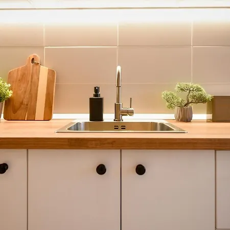 Near Cismigiu - Where Style Meets Convenience Apartment Bucharest