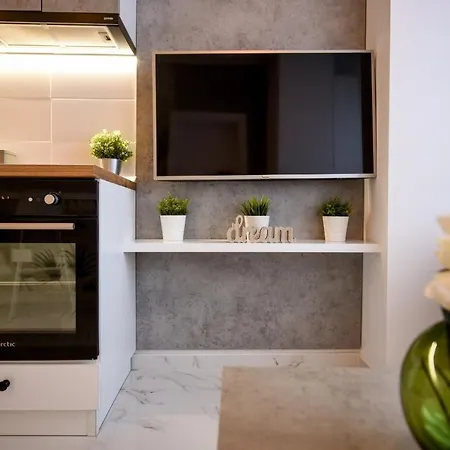 Apartment Near Cismigiu - Where Style Meets Convenience *
