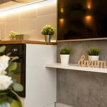 Near Cismigiu - Where Style Meets Convenience *