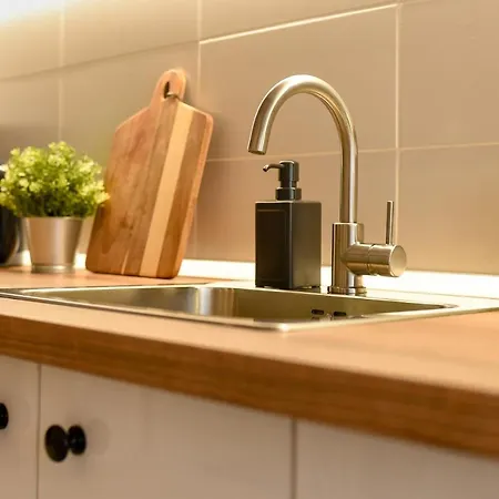 Near Cismigiu - Where Style Meets Convenience *