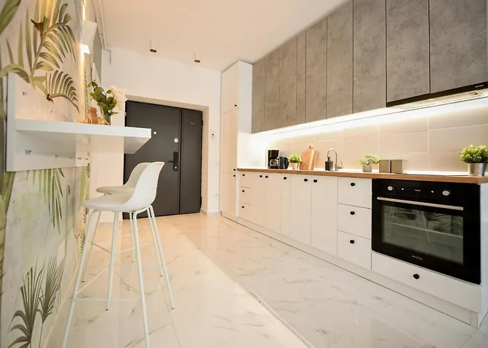 Apartman Near Cismigiu - Where Style Meets Convenience