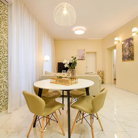 Near Cismigiu - Where Style Meets Convenience