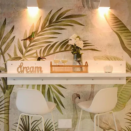 Near Cismigiu - Where Style Meets Convenience 公寓