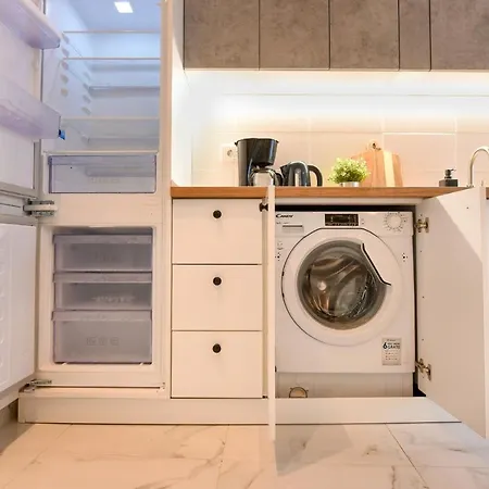 Near Cismigiu - Where Style Meets Convenience * 布加勒斯特