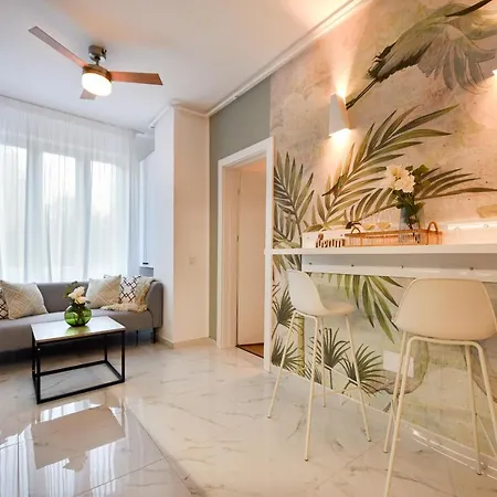 Near Cismigiu - Where Style Meets Convenience * Bucureşti