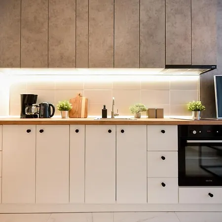 Near Cismigiu - Where Style Meets Convenience Apartament