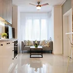 Apartman Near Cismigiu - Where Style Meets Convenience